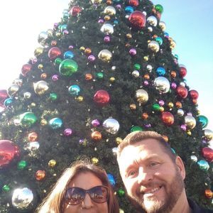 Meet your Posher, Scott